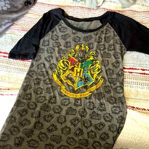 Universal Studios Wizarding World of Harry Potter Night Gown